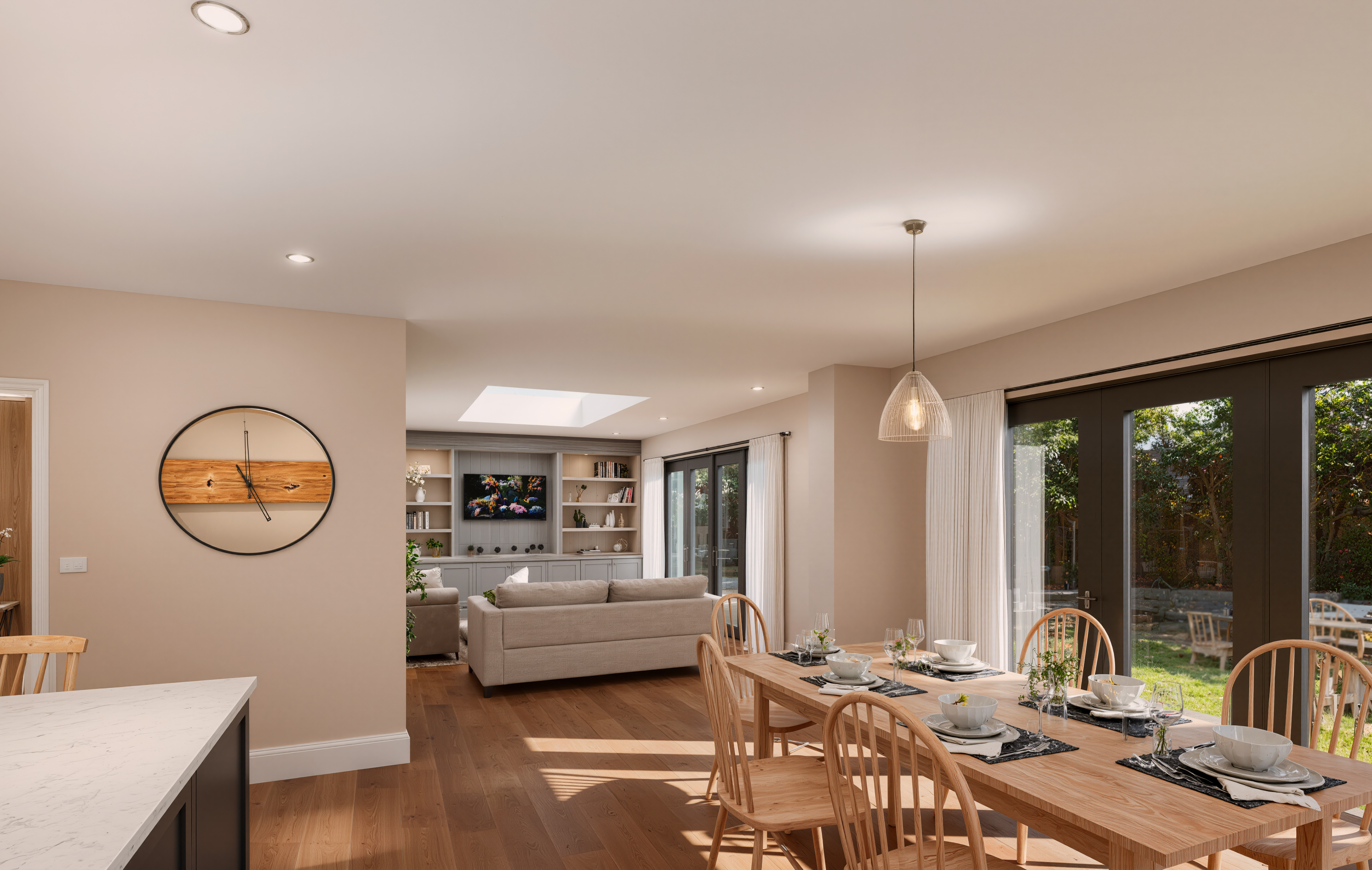 KITCHEN DINING SNUG 3