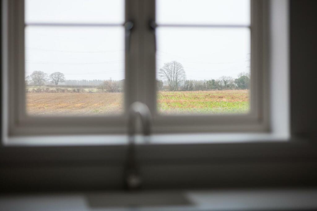 KITCHEN VIEW