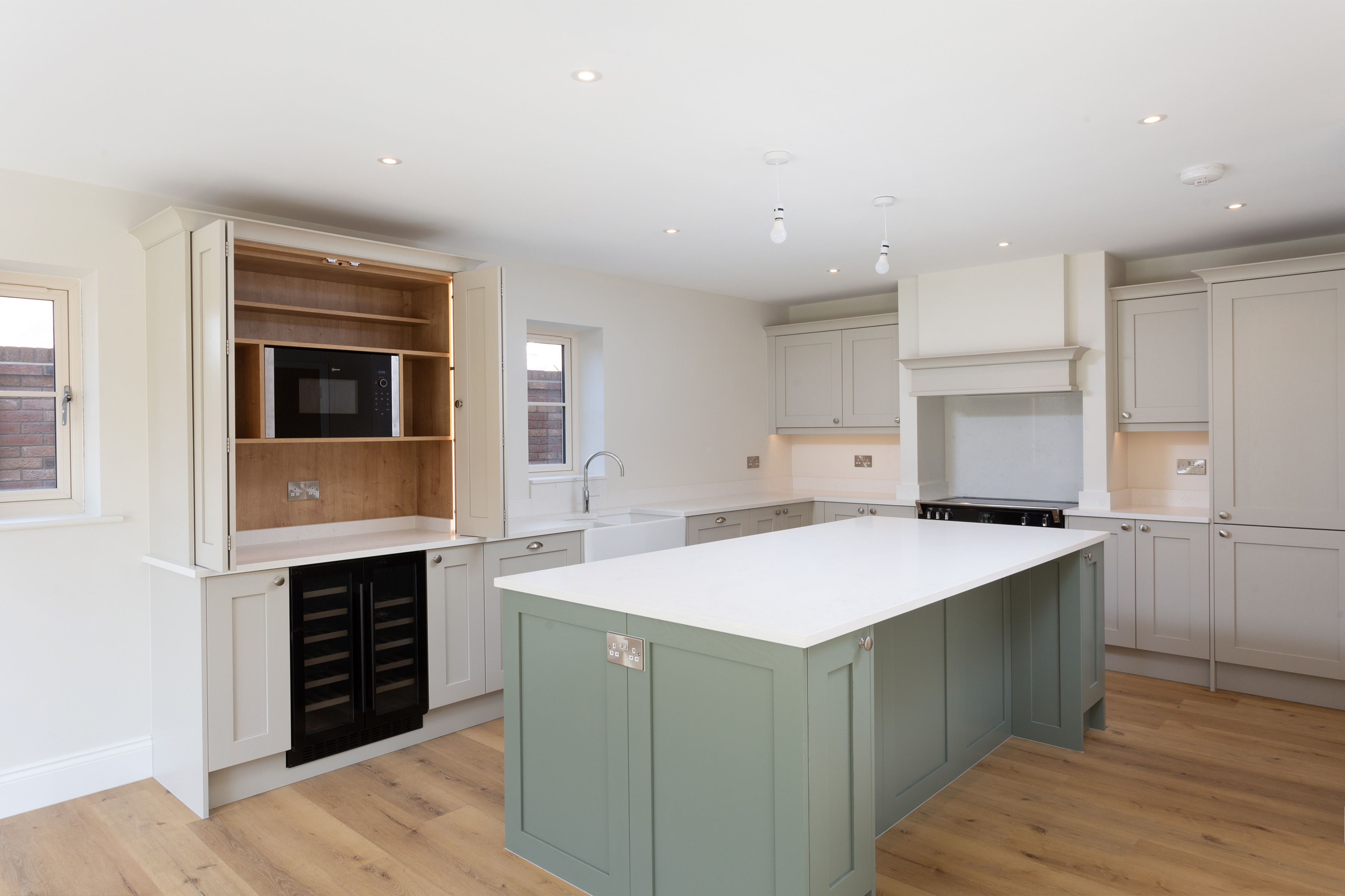 Plot 4 Maple Fields 16